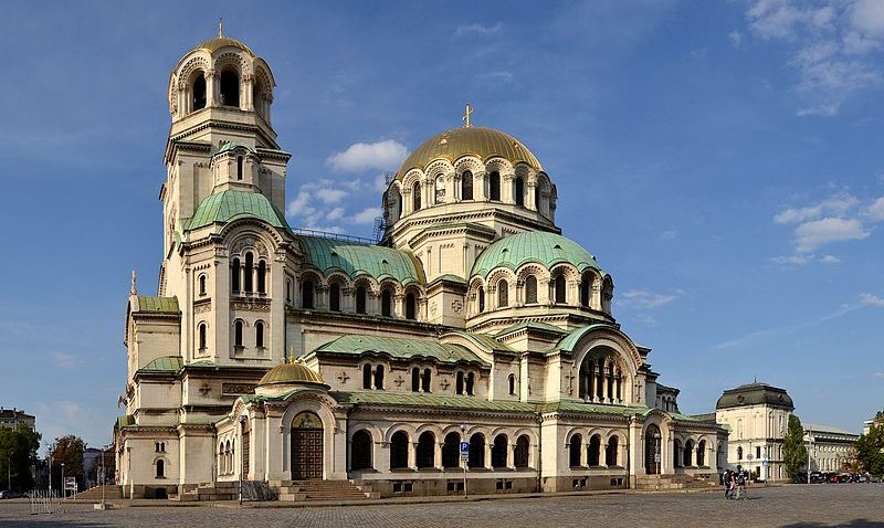 alexander_nevsky_cathedral_sofia_by_pudelek